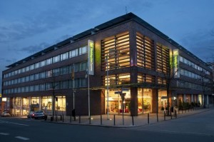 HolidayInn Express